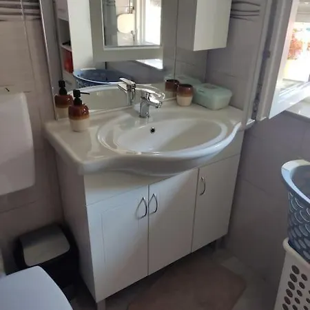 Apartamento David-drazice *