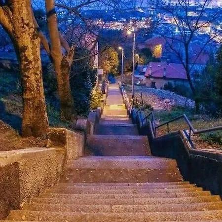 Apartamento David-drazice Drazice