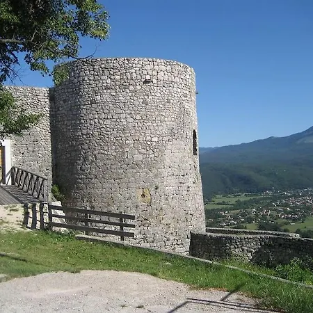 David-drazice Apartamento *