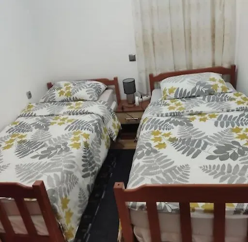 Apartament David-drazice