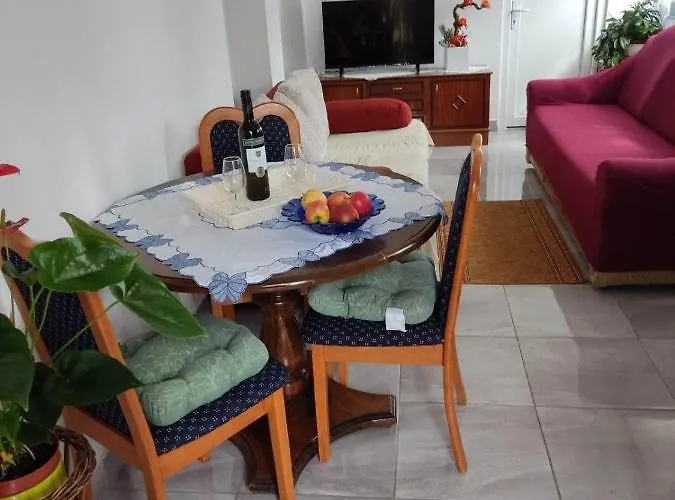 David-drazice Apartament *