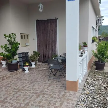 David-drazice Appartement Drazice