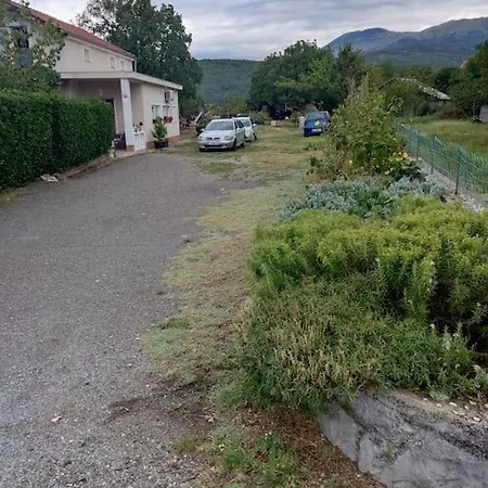 Apartmán David-drazice *