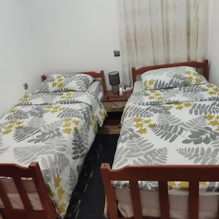 Apartmán David-drazice