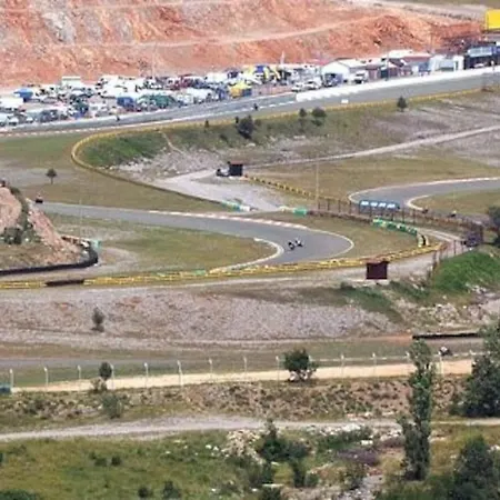 David-drazice Appartement Drazice