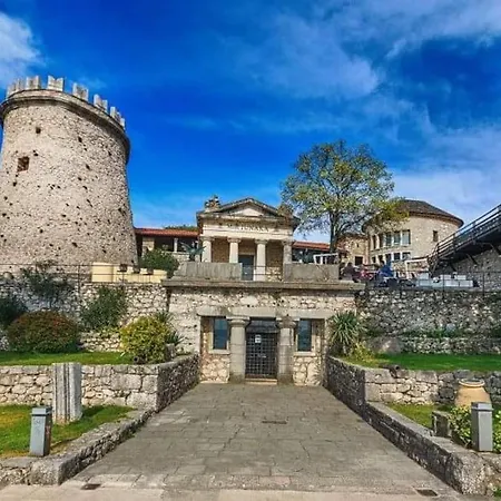 David-drazice Apartmán