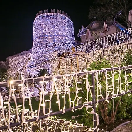 Lejlighed David-drazice Drazice