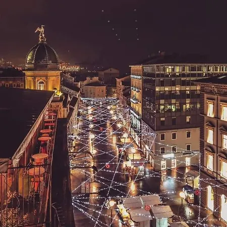 Appartement David-drazice *