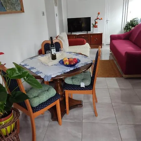 David-drazice Apartmán *