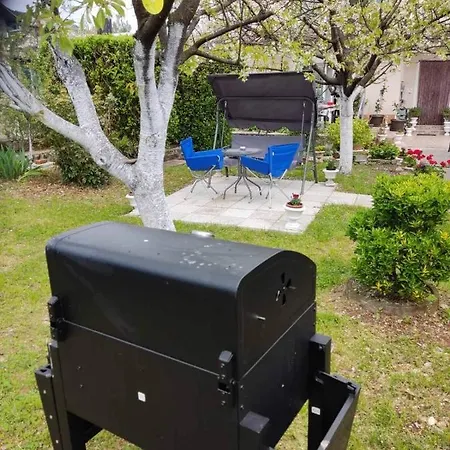 Lejlighed David-drazice *