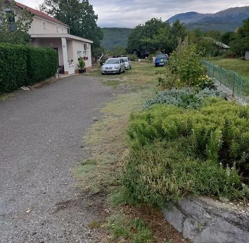 Διαμέρισμα David-drazice *