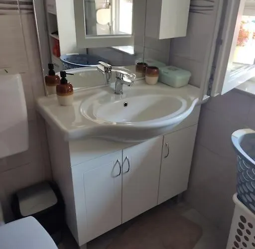 Διαμέρισμα David-drazice *