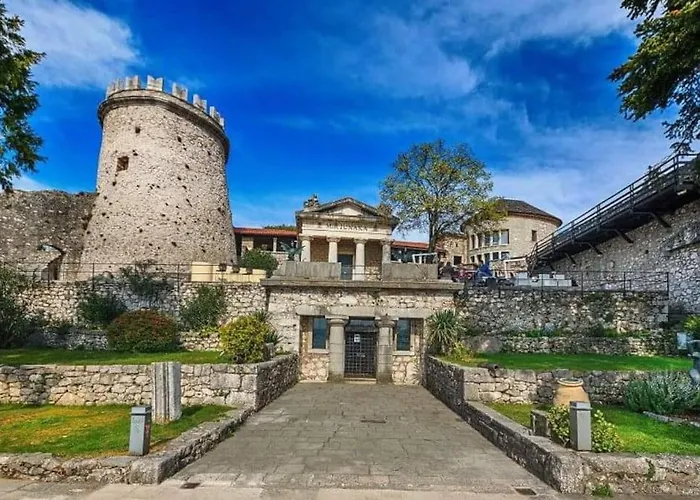 David-drazice Διαμέρισμα