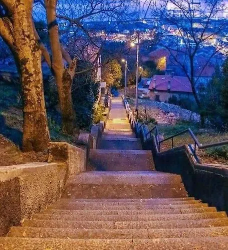 Διαμέρισμα David-drazice Drazice