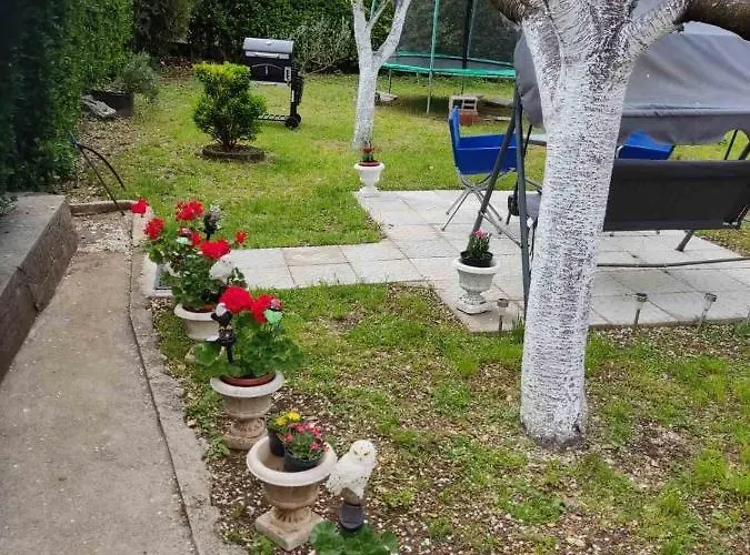 David-drazice Διαμέρισμα Drazice